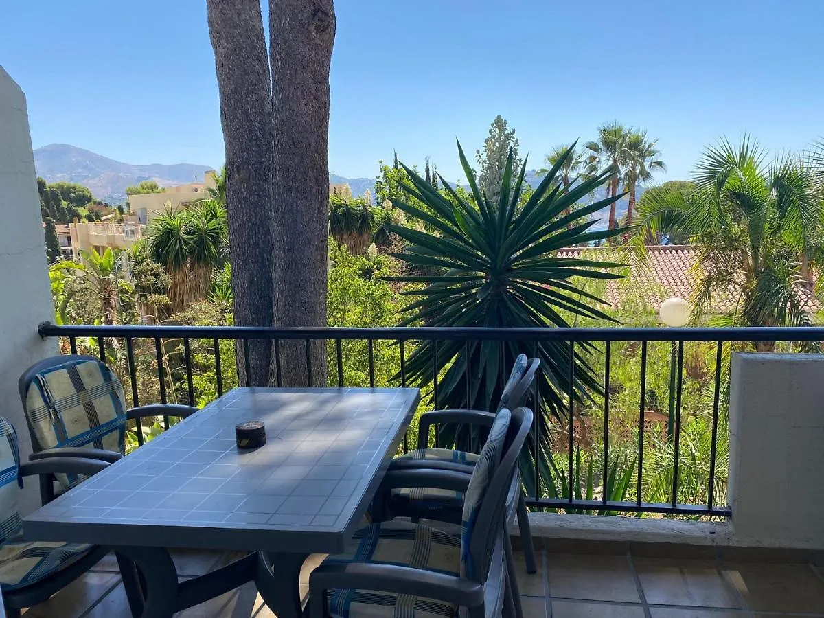 Apartamento Casa Mago La Herradura   La Herradura (Granada)