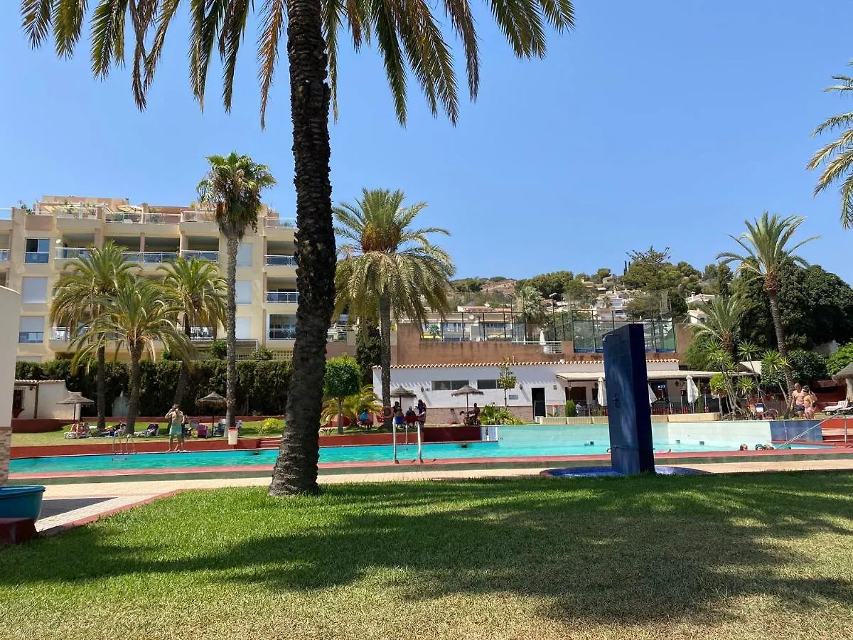 Apartamento Casa Mago La Herradura
