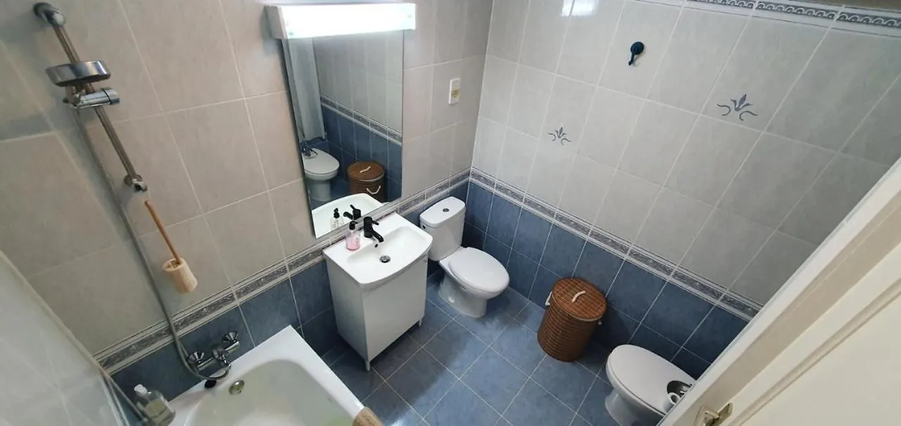Apartamento Casa Mago La Herradura  0*, La Herradura (Granada)